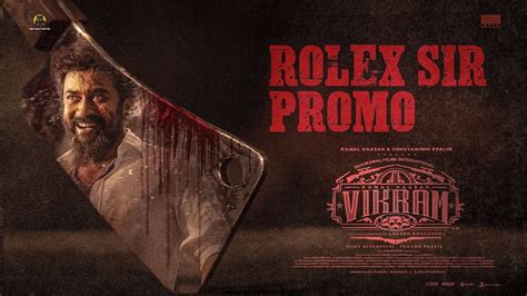 rolex movie release date|rolex sir movie release date.